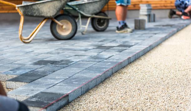 Best Best Driveway Pavers  in Lufkin, TX