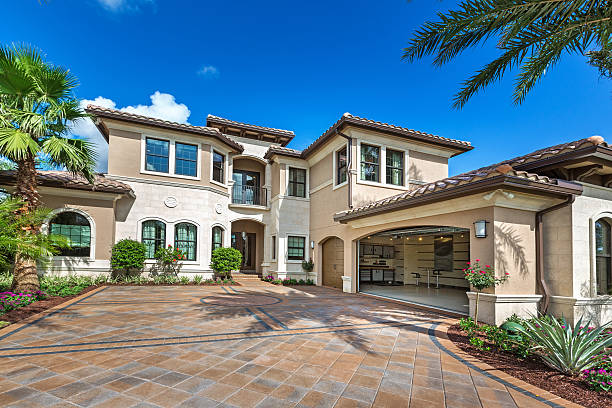 Best Driveway Paver Sealing  in Lufkin, TX