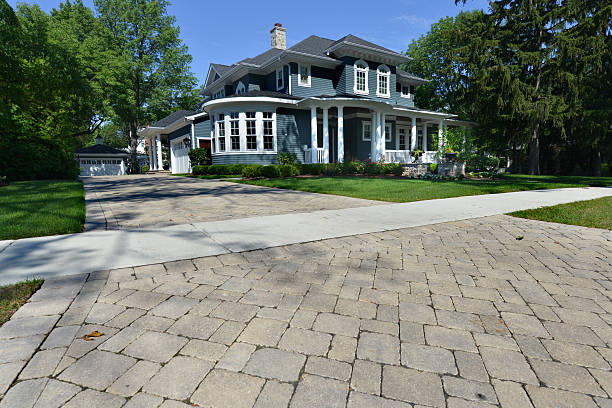 Reasons to Select Us for Your Driveway Paving Requirements in Lufkin, TX