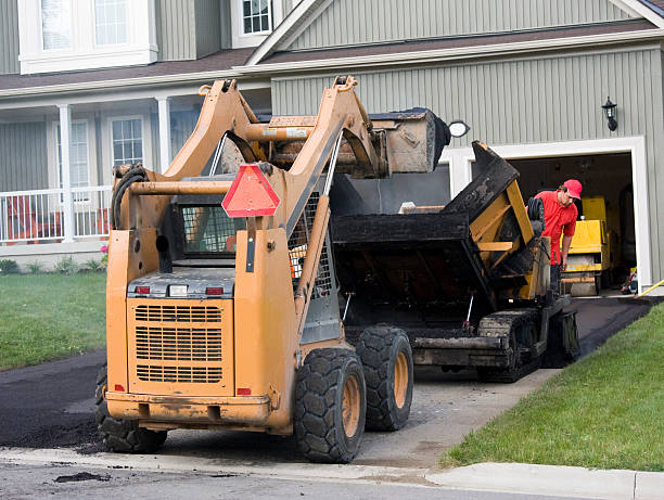 Best Cobblestone Driveway Pavers  in Lufkin, TX