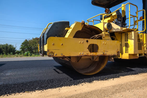 Professional Driveway Pavers in Lufkin, TX
